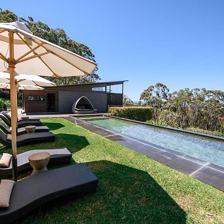 Bed and Breakfast Spicers Sangoma Retreat - Adults Only Kurrajong Экстерьер фото