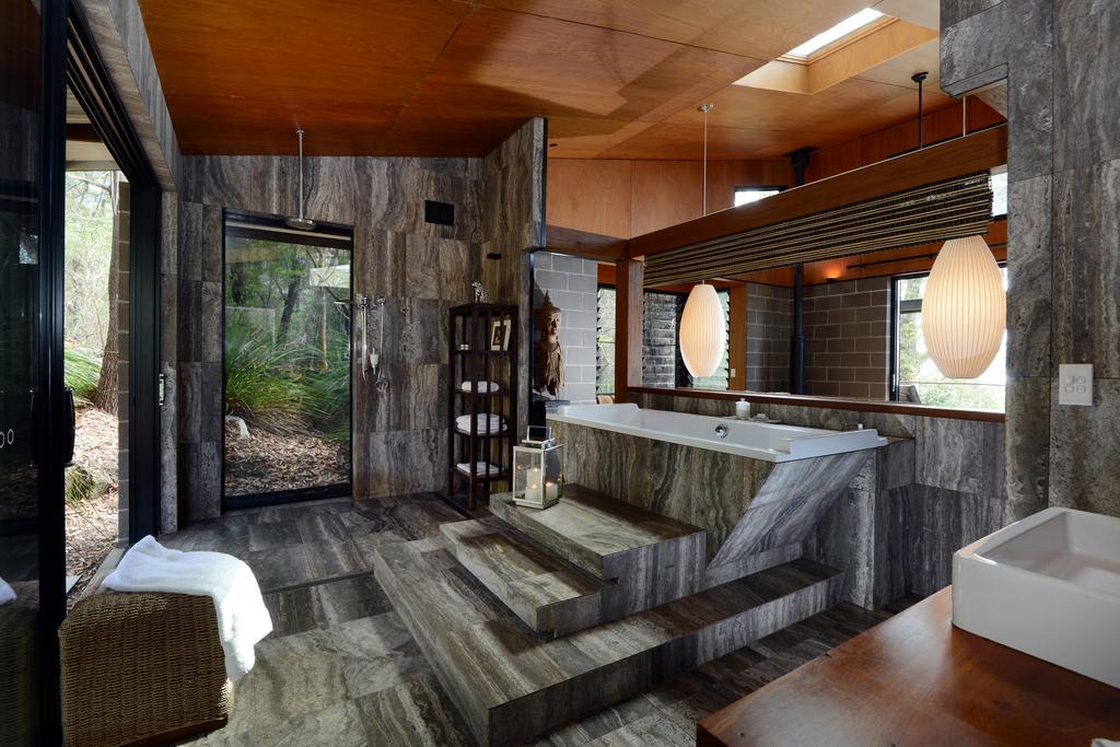 Bed and Breakfast Spicers Sangoma Retreat - Adults Only Kurrajong Номер фото