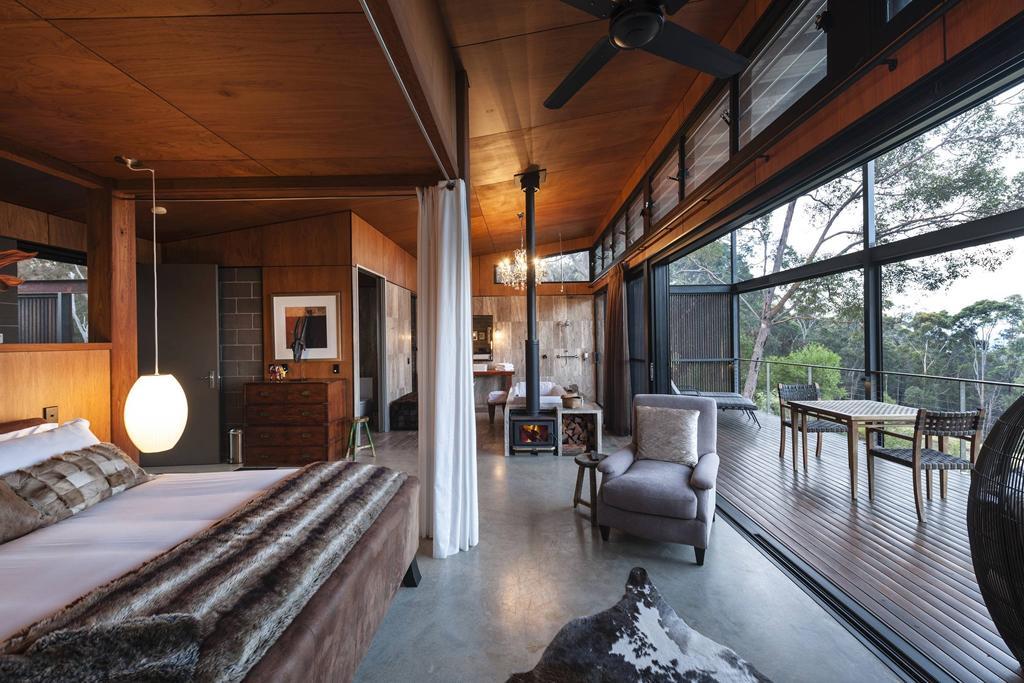 Bed and Breakfast Spicers Sangoma Retreat - Adults Only Kurrajong Экстерьер фото