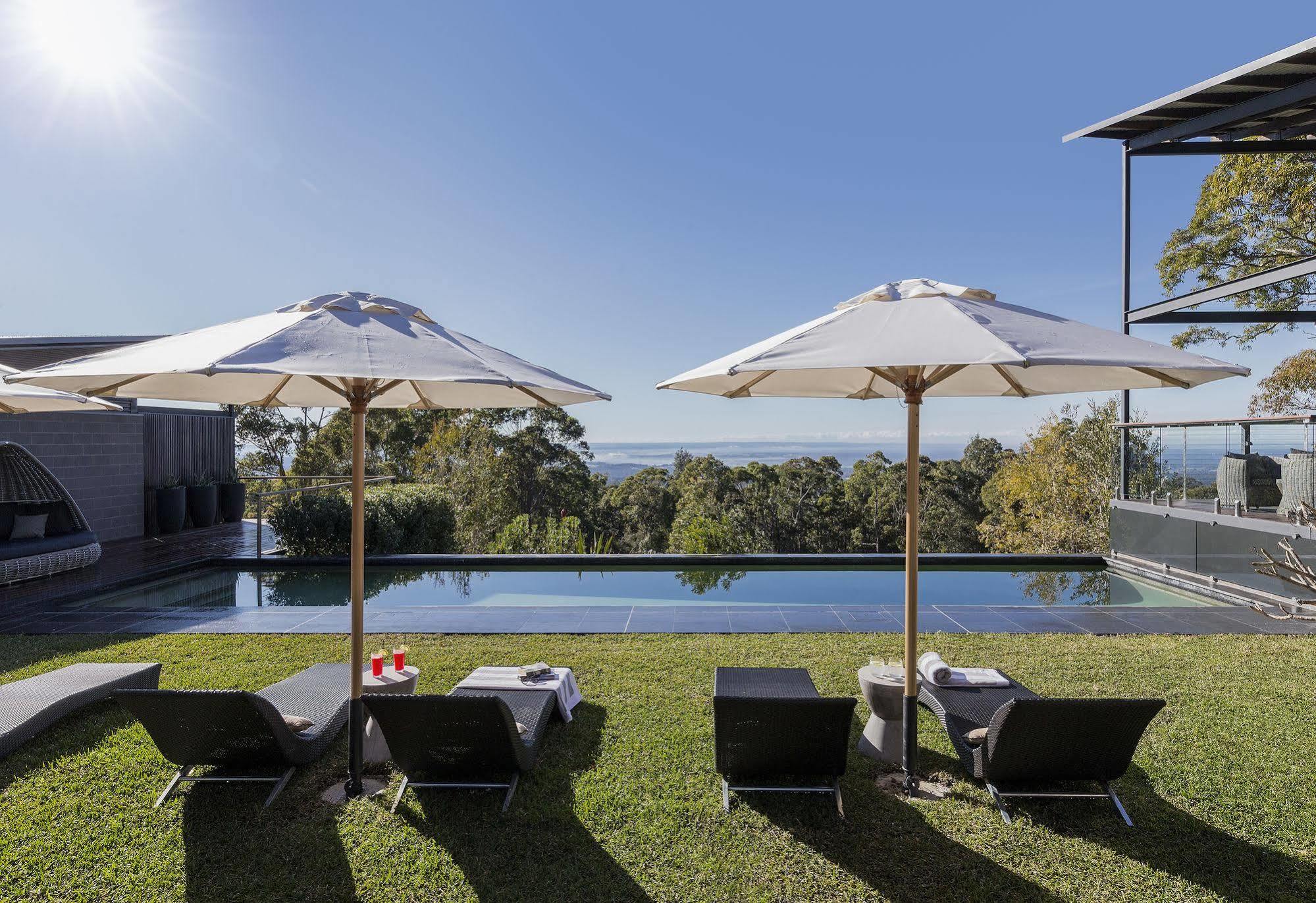 Bed and Breakfast Spicers Sangoma Retreat - Adults Only Kurrajong Экстерьер фото