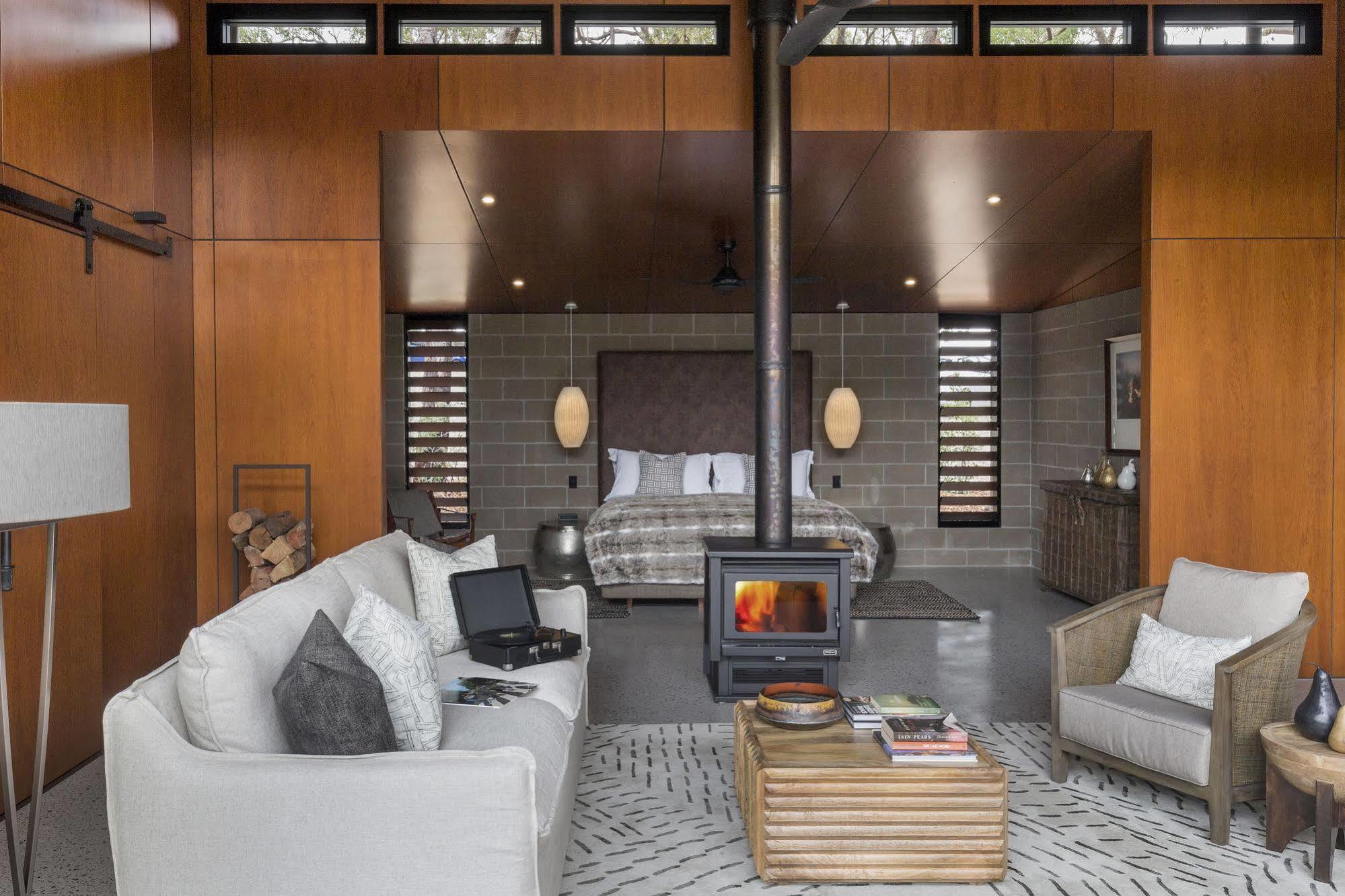 Bed and Breakfast Spicers Sangoma Retreat - Adults Only Kurrajong Экстерьер фото