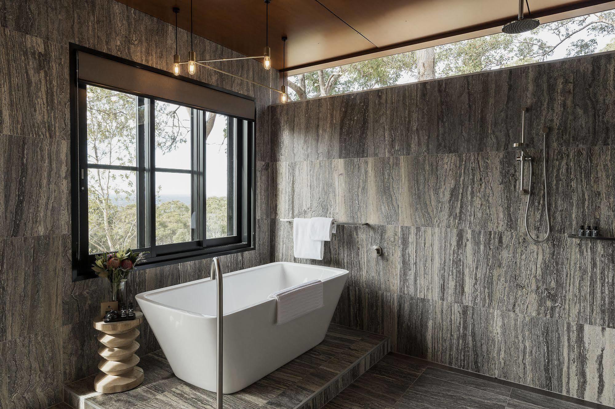 Bed and Breakfast Spicers Sangoma Retreat - Adults Only Kurrajong Экстерьер фото