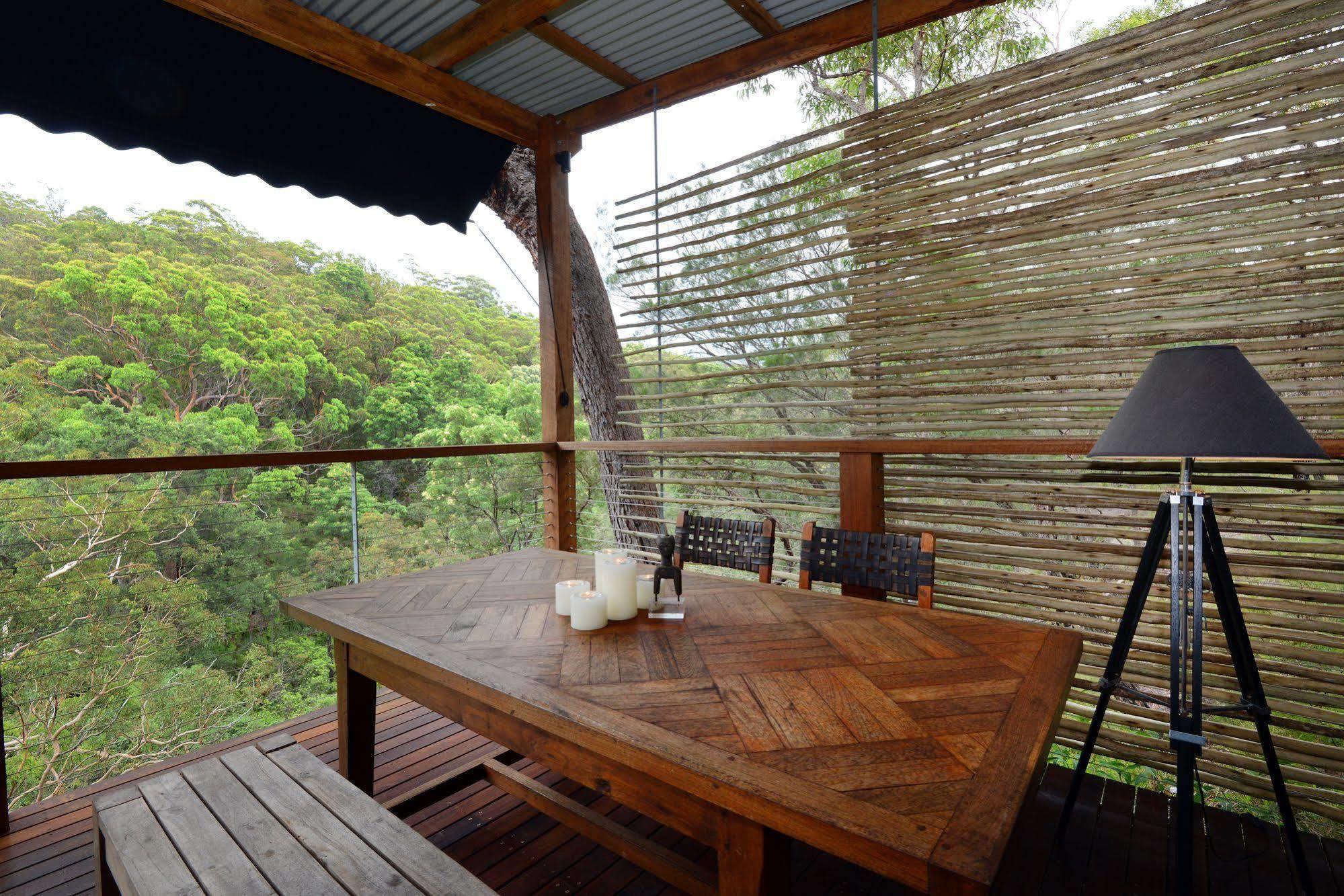 Bed and Breakfast Spicers Sangoma Retreat - Adults Only Kurrajong Экстерьер фото